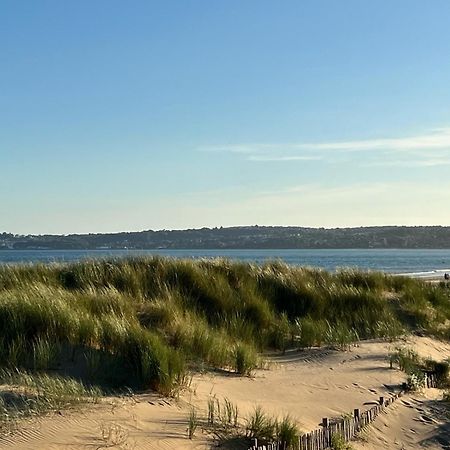 Hoopers Sandy Beach Guest Rooms Swansea Exterior foto