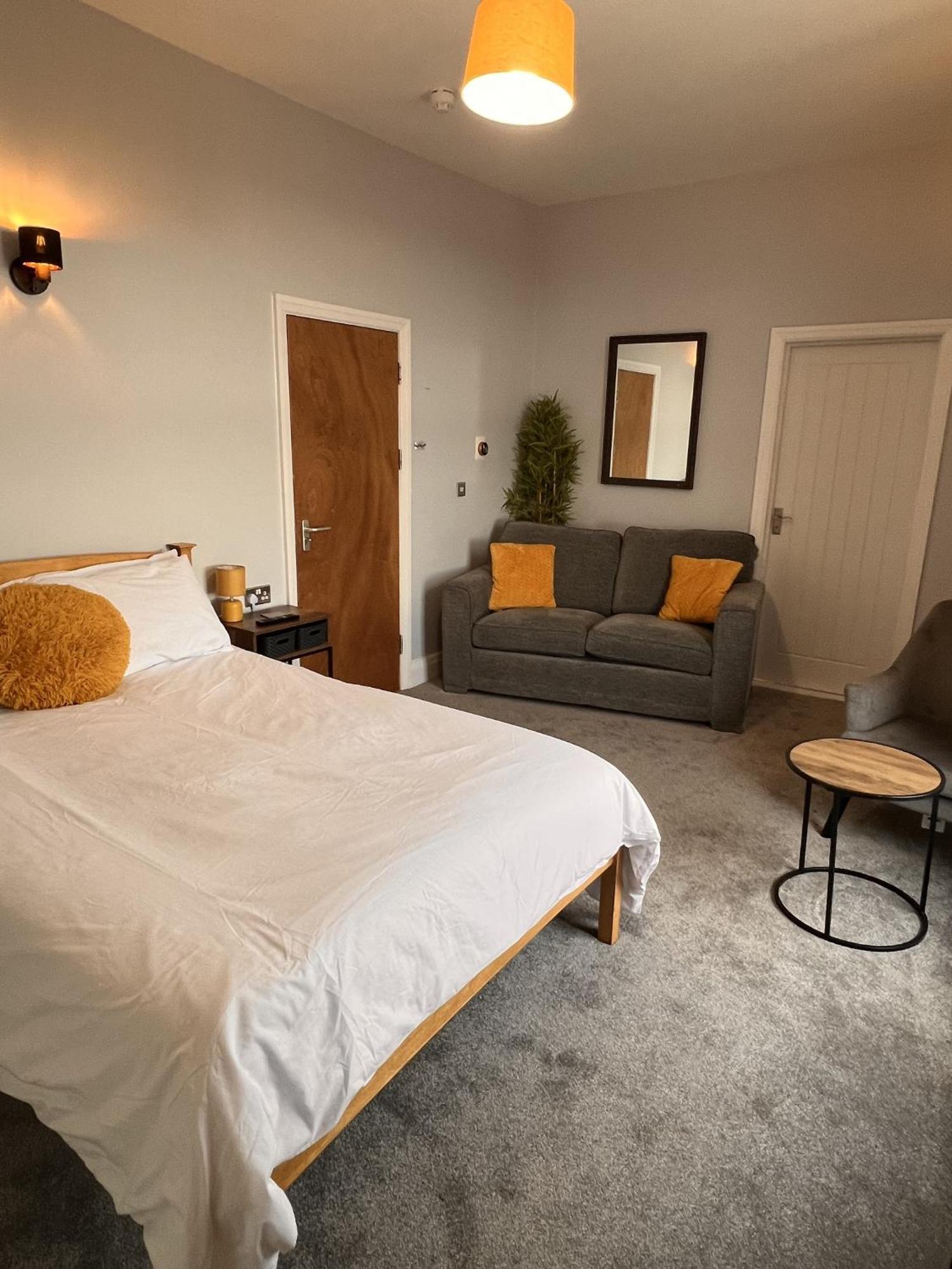 Hoopers Sandy Beach Guest Rooms Swansea Zimmer foto